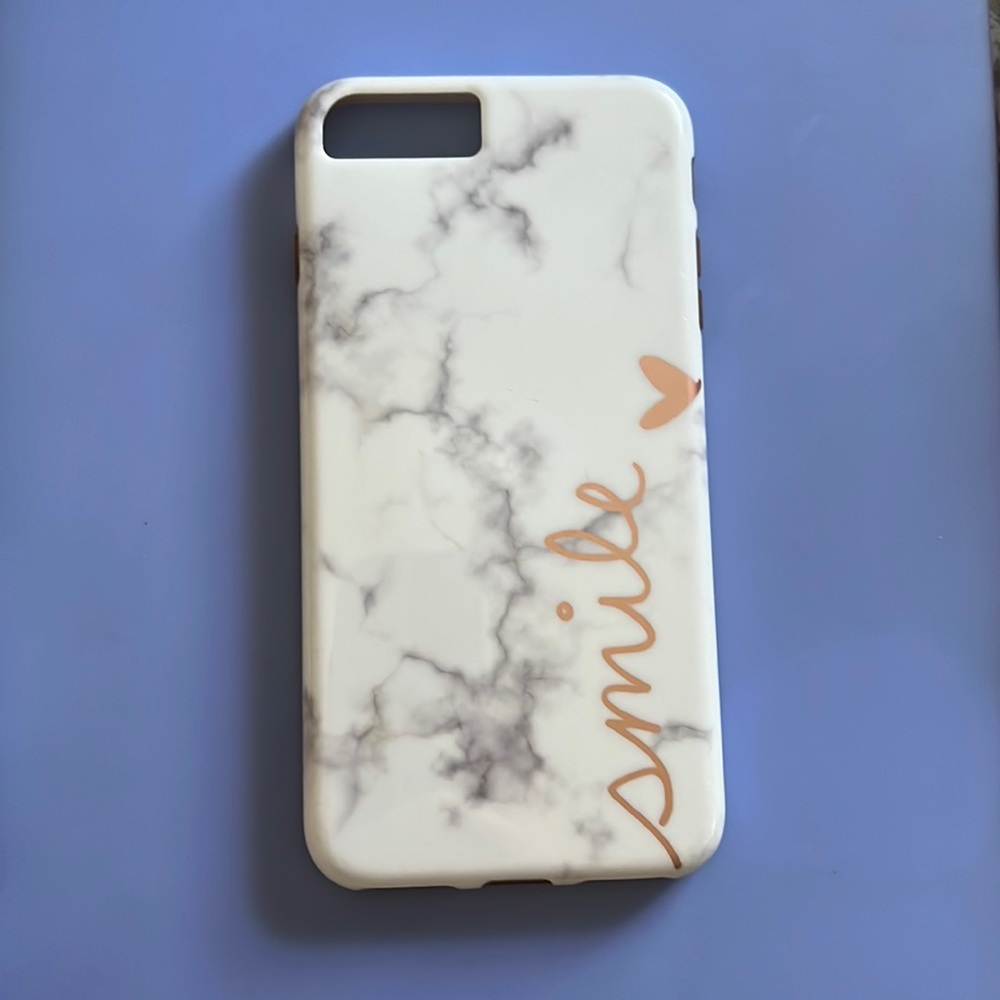 iPhone 8+ case